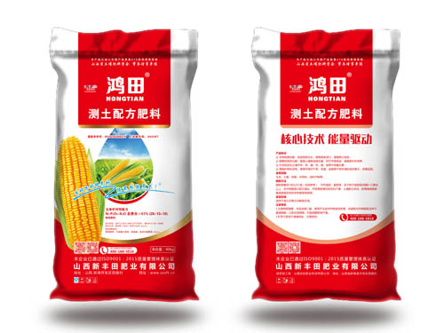 玉米針對(duì)性配方28-